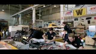 WMU College of Engineering and Applied Sciences