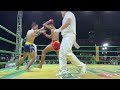 គូដណ្តើមខ្សែក្រវ៉ាត់ 🥊🤜ពេជ្រ ប៊ុនសិទ្ធ pich bunseth 🇰🇭 vs 🇰🇭 🥊🤜លាភ រដ្ឋា leap rotha