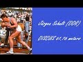 Jürgen Schult (DDR) DISCUS 61.76 meters