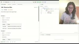 Reverse Integer | LeetCode 7 | Easy Explanation + Optimal Approach (Python)