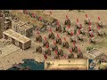 stronghold crusader definitive edition demo Первый взгляд ★ Замок ресы два меча ★