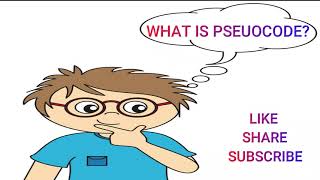 ALGORITHM Vs FLOWCHART Vs PSEUDO CODE | LEARN CODING |#SHALZZZZZKALAIOVIYAM