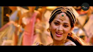 Punnami Puvvai 4K Video Song - Rudhramadevi