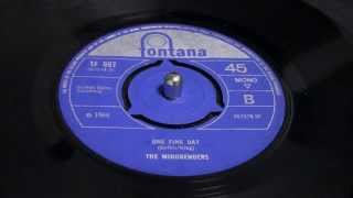 The Mindbenders - One Fine Day