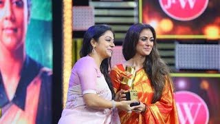 JFW awards 2020 | Vijay television awards 2020 | jfw movie awards 2020 | Just for women awards 2020