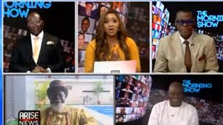 Rivers State Lawmakers Are Impostors By Virtue of the Constitution - Sara-Igbe | Ikoawaji