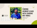 Finding memory leaks with Chrome Dev tools​ by Zubair Ahmed