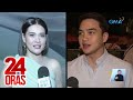 Bea Alonzo at Dominic Roque, HIWALAY NA ayon kay Boy Abunda | 24 Oras