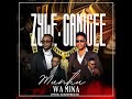 ZYLE - MUNHU WA MINA (ft. CANICEE  )(prod. SUBZER BEATZ ) 🔥🔥