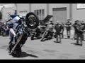 HELLS ANGELS | STUNTS WHEELIES & BURN OUTS | Keep Jess Free Fundraiser @ Frisco Clubhouse