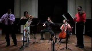 Classical Jam (Piazzolla: Fuga Y Misterio)