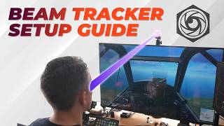Beam Head & Eye Tracker Quick Setup Tutorial