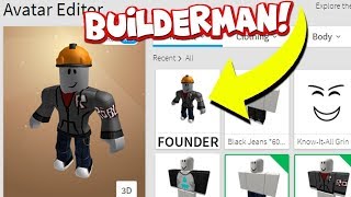 Builderman Videos 9tube Tv - hacking builderman s account