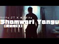 Voltz JT _ Shamwari Yangu (Remix) ft Misfit