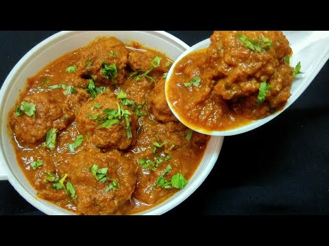 रेस्टोरेंट स्टाइल लौकी के कोफ्ते की सब्जी | Lauki Kofte Curry | Dudhi Kofte Ki Sabji | Lauki Kofte. रेस्टोरेंट स्टाइल लौकी के कोफ्ते की सब्जी | Lauki Kofte Curry | Dudhi Kofte Ki Sabji | Lauki Kofte.