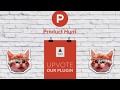 Orion OTP SMS Plugin Product Hunt Promo