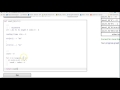 CodingBat - count_hi (Python)