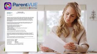 Activating Your ParentVUE Account