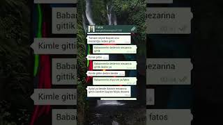 KOMİK WHATSAPP MESAJLARI | Komik türk konuşmalar #türkvideo #komikvideolar #komikmesajlar