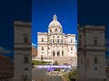 hyperlapse of national pantheon of portugal in lisbon timelapse hyperlapse lisbon portugal