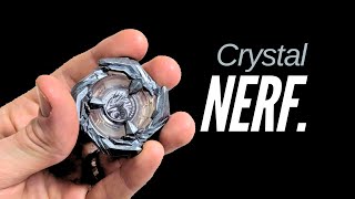 It's FINALLY easier to win | Cobalt Drake 4-60F Clear Edition Beyblade X Unboxing \u0026 Review