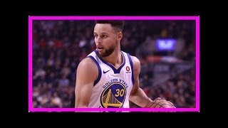 6场比赛6个第一，库里再次统治nba，杜兰特：mvp从我俩中选一个！