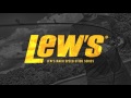 lew’s mach speed stick series