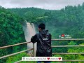 my jawhar❤️hiradpada waterfall 2021 palghar district 1080p