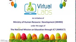 Introduction To Virtual Labs