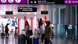 This new Canadian bill could strengthen passenger protection rights