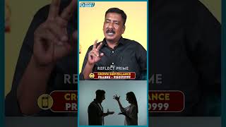 மனைவி கிட்ட கேட்டா வாழ்கை போய்டும் - Detective Prabhu Interview