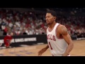 nba live 16 official e3 first look trailer ps4 xbox one