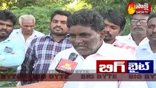 Big Byte : Amaravati People Reaction About Capital Change Issue | Sakshi TV