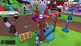 Roblox exploiting - Meepcity