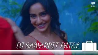 Dil Ko Karaar Aaya - Remix | Neha Kakkar | DJ SAMARPIT PATEL| SR Music Official| Latest Remix 2021