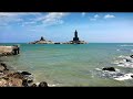 വീണ്ടും സുനാമി ഭീതി kanyakumari