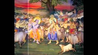 Srimad-Bhagavatam 4.31 - Narada Instructs the Pracetas