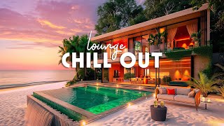 Rooftop Chillout Vibes 🎶 Unwind in the embrace unadulterated bliss of paradise