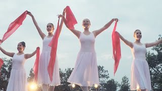 Interlochen Center for the Arts