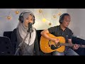 PASSTEL || ACOUSTIC || PECAH SERIBU - ELVY SUKAESIH COVER