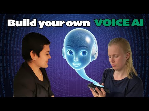 How to Build AI Customer Support: Your Voice-AI Beginner Tutorial Guide