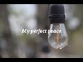 Perfect Peace by Daisy Shabaz