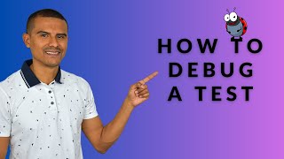 How to debug Selenium code in IntelliJ IDEA