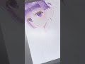 実写メイキング fate 間桐桜 shorts イラストメイキング イラスト 実写メイキング illustration fate