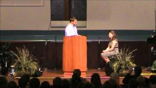 Church Proposal- Ryan Ralston & Shasta Voyles