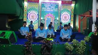 Kidung Lelono PPTI Al-Falah Salatiga Fesban Ittihadul Asna || Syahru Robbi & Qolbi Bihi Wallahu