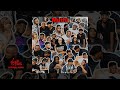 Muthi -  Dlala Thukzin & Kabza De Small