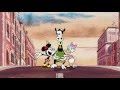 No Reservations | A Mickey Mouse Cartoon | Disney Shorts