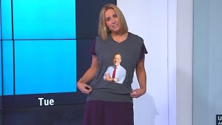 2022 Bloopers: Fun Moments at The Weather Channel (Part 1)