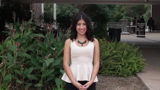 Fitting in as an Undocumented Students